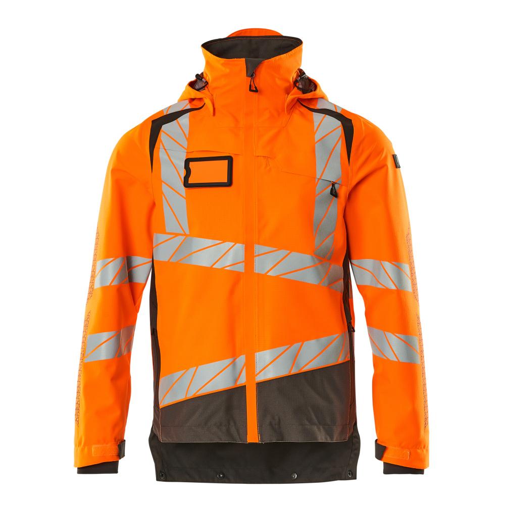 MASCOT Herren Hard Shell Jacke ACCELERATE SAFE