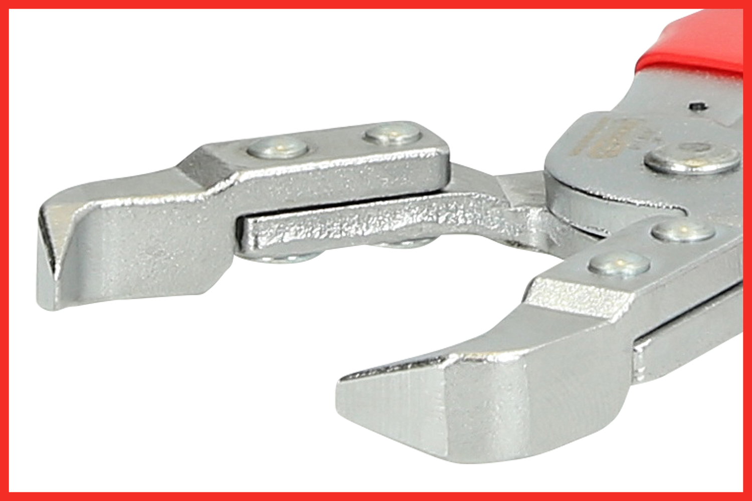 KS Tools Clip-Zange, gerade