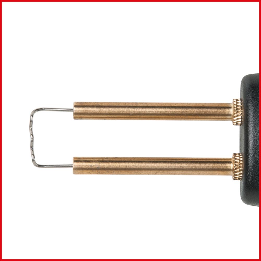 KS Tools Kunststoffreparatur-Satz, 303-tlg