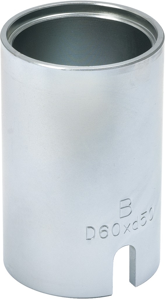 KS Tools Druckhülsen, Innen-Ø 38mm, Außen-Ø 48mm