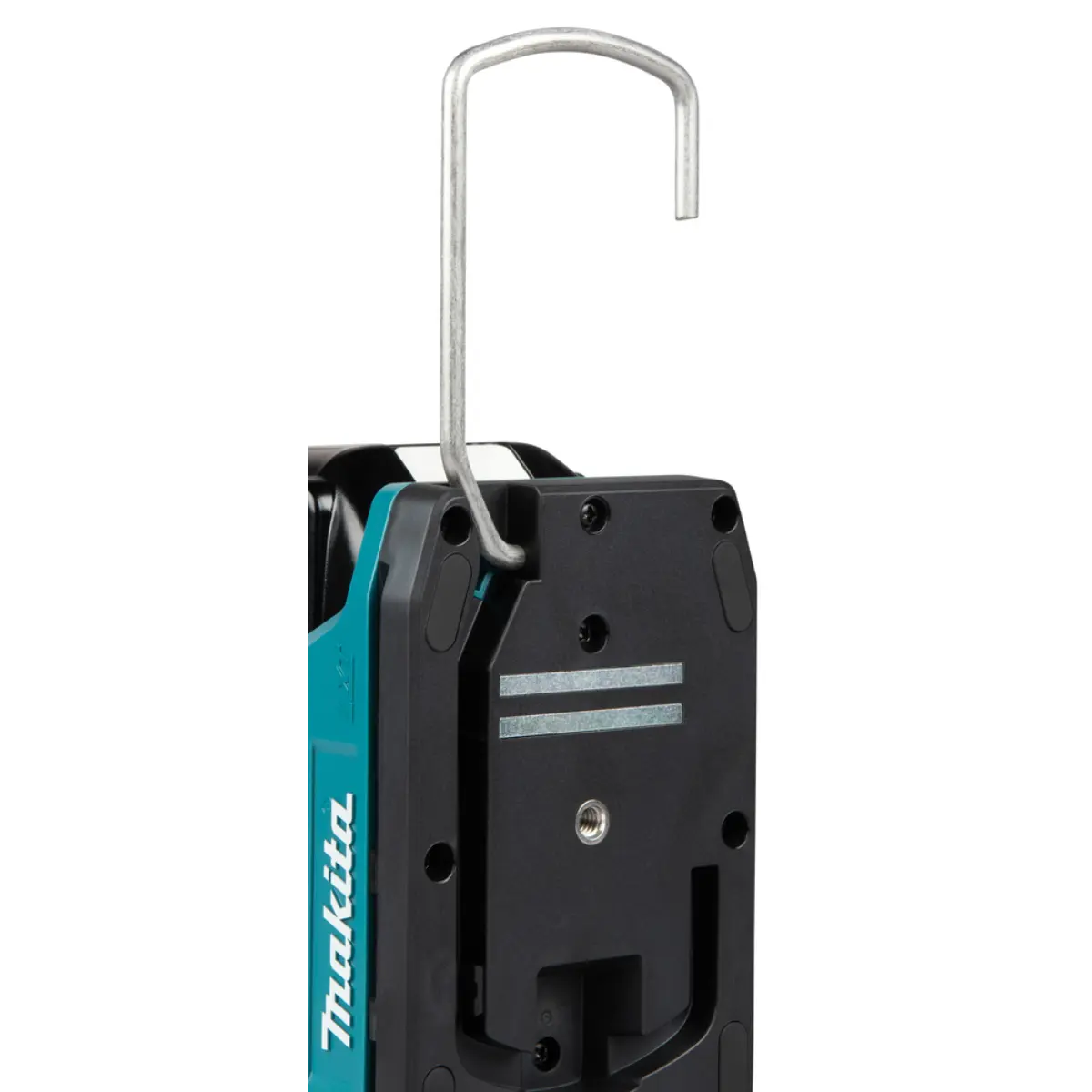 Makita Akku-Leuchte magnetisch LXT 18V (ohne Akku, ohne Ladegerät) - DML819