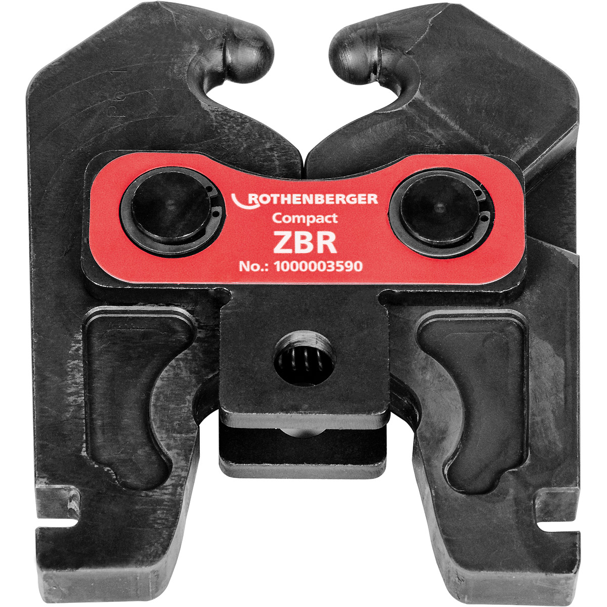 ROTHENBERGER Zwischenbacke Ringe ZBR Compact