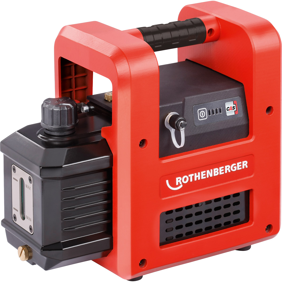 ROTHENBERGER ROAIRVAC R32 5.0 CL ohne Akku und Ladegerät