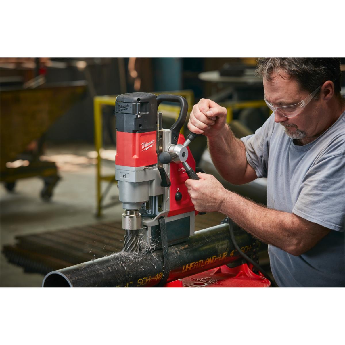 Milwaukee Magnetkernbohreinheit MDP41
