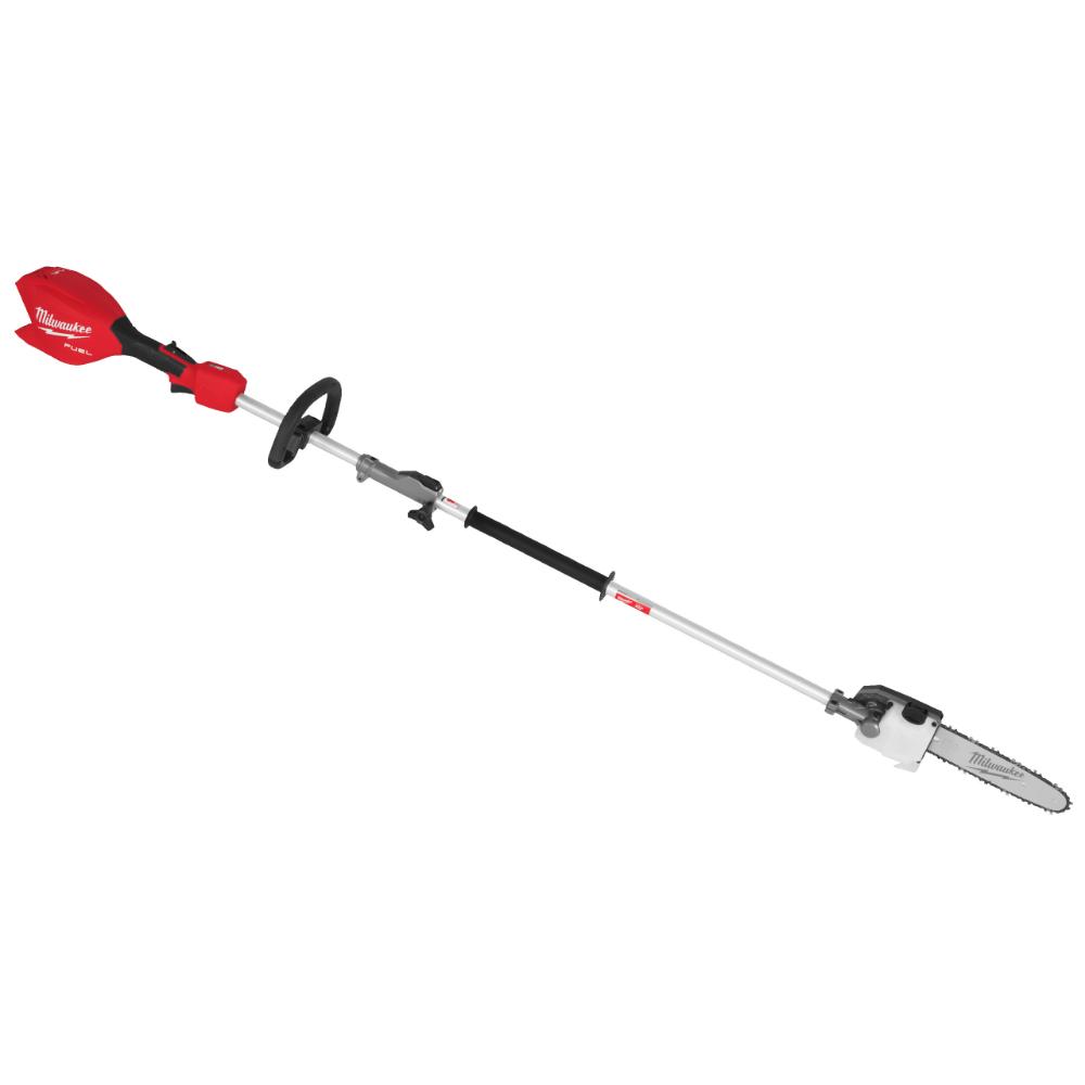 Milwaukee M18 FUEL Akku-Basiseinheit mit QUIK-LOK - M18FOPH2-0