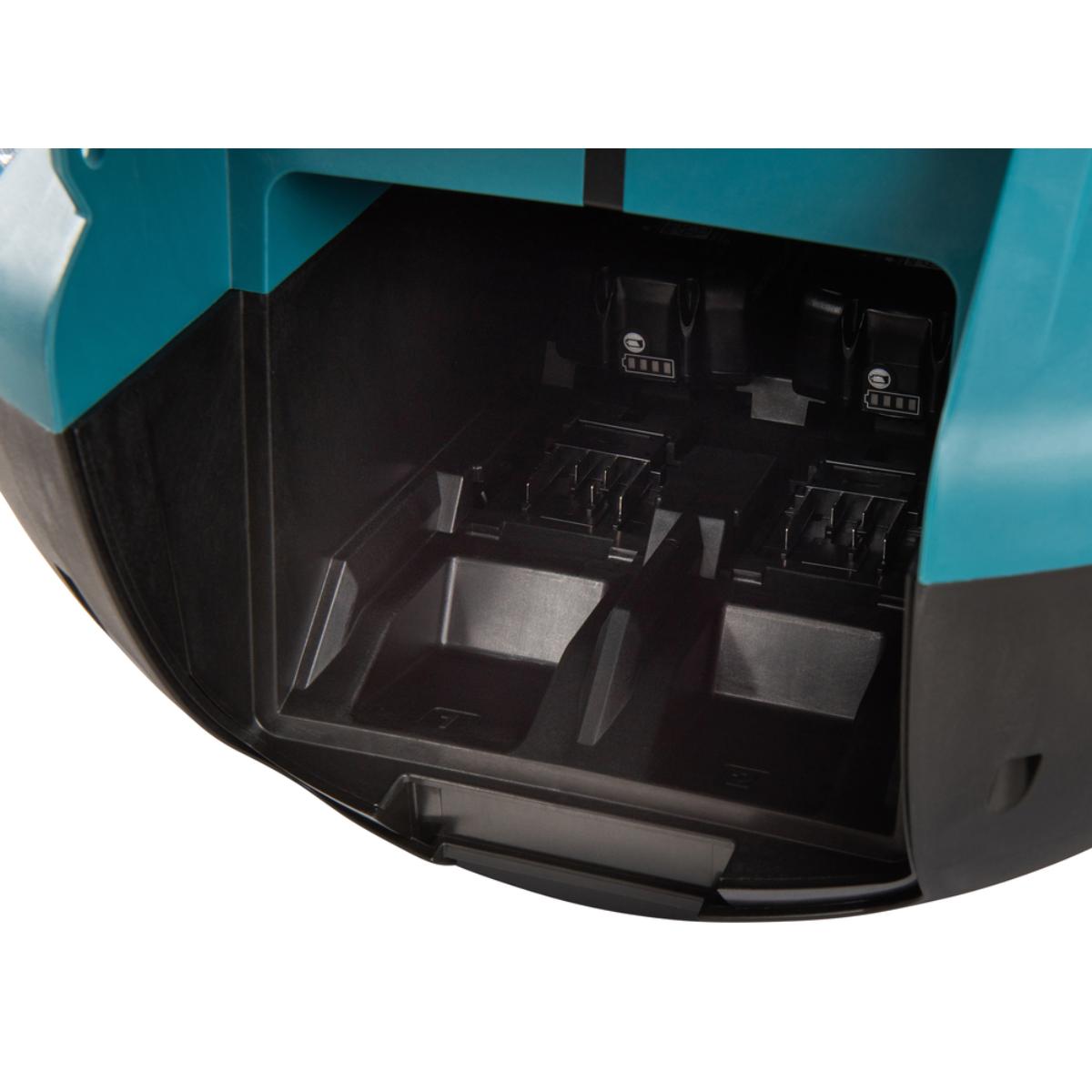 Makita LED-Flächenbeleuchtung XGT - 40V max.• 230V - 550 lx - 5.500 lm - ML010G