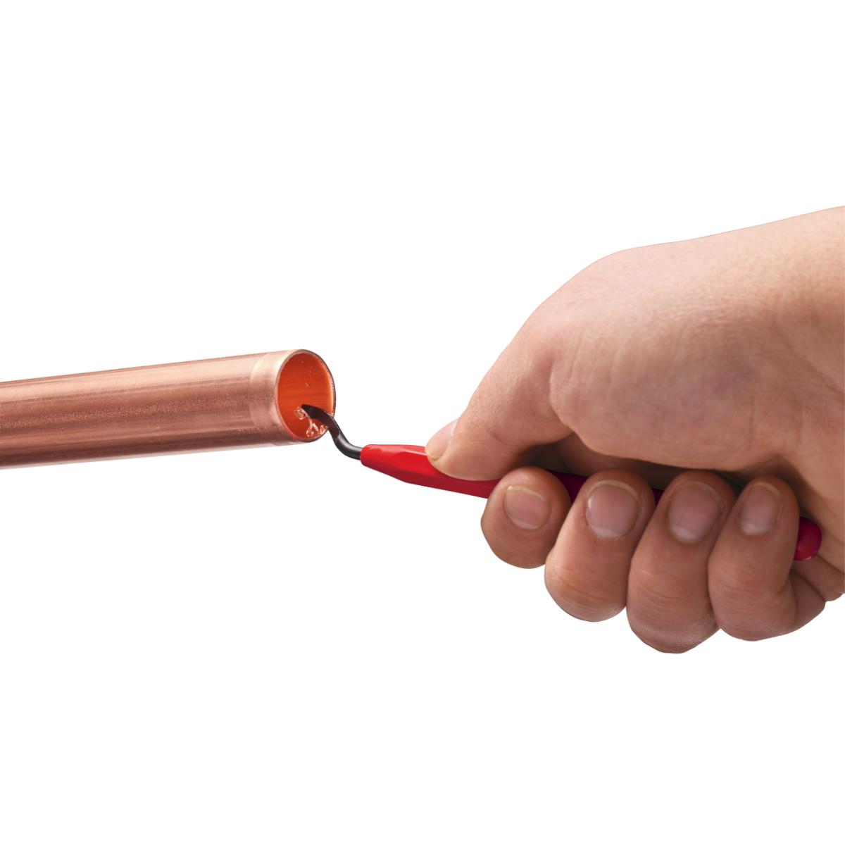 Milwaukee Stift-Entgraterklingen