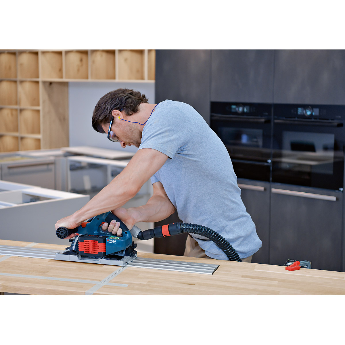 Bosch Akkupack ProCORE18V 5.5Ah