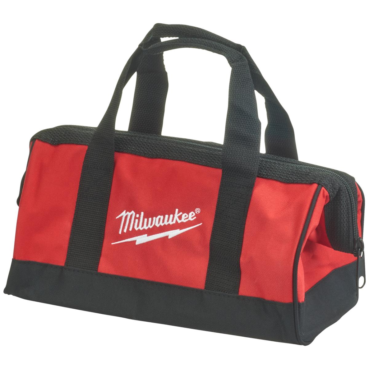Milwaukee Contractorbag Size M