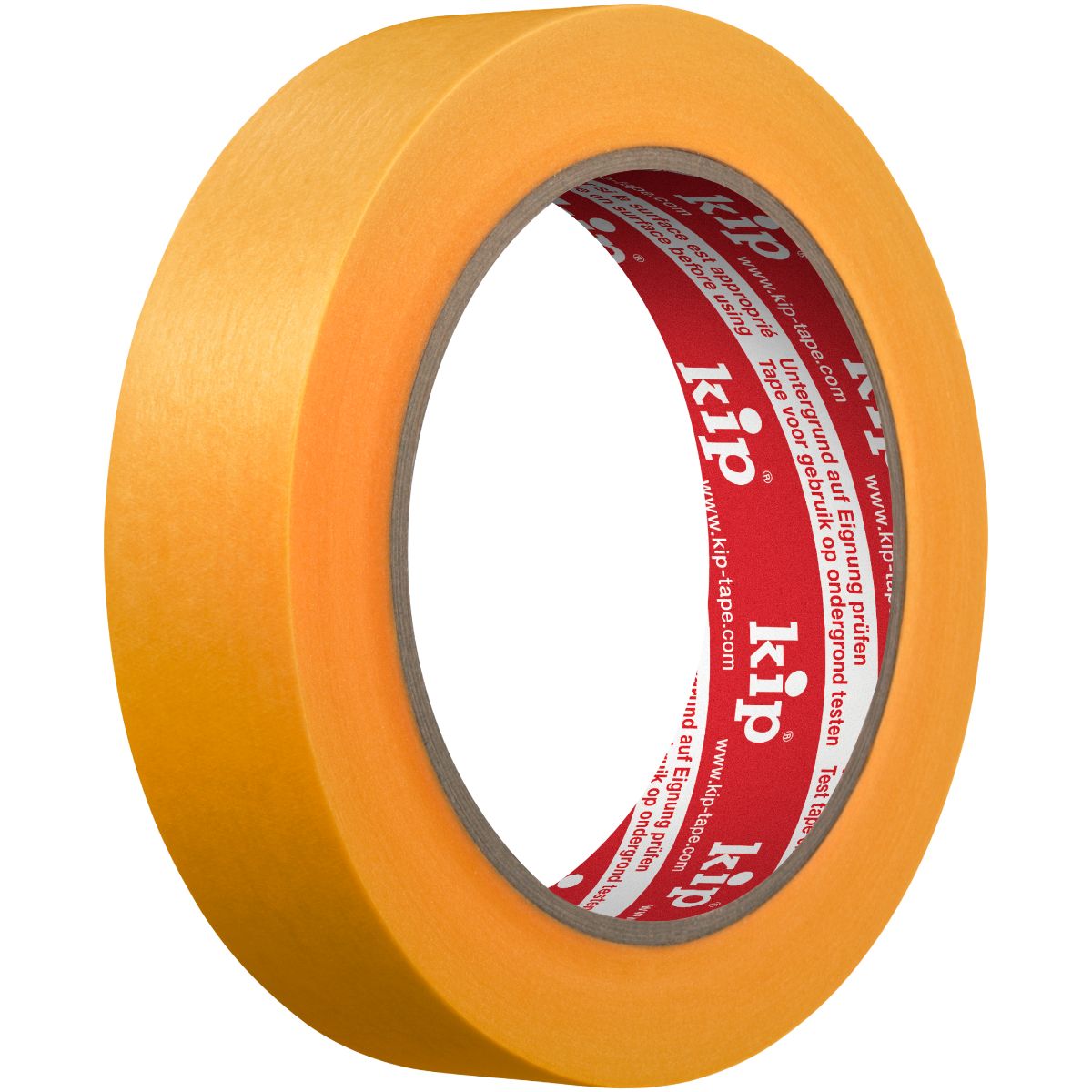 Kip 238 WASHI-TEC Goldkrepp