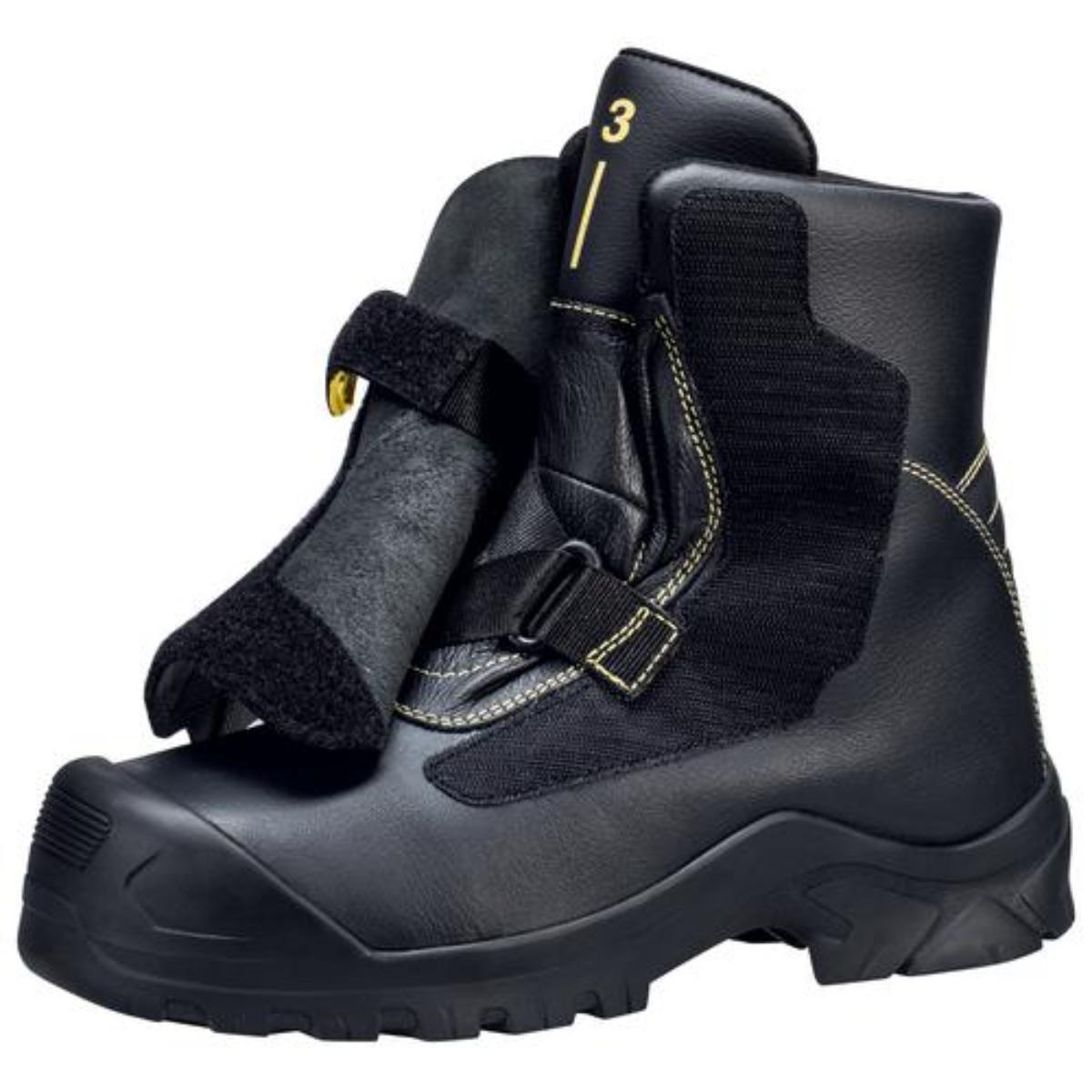 uvex 3 foundry Sicherheitsschuh S3 Gießerstiefel
