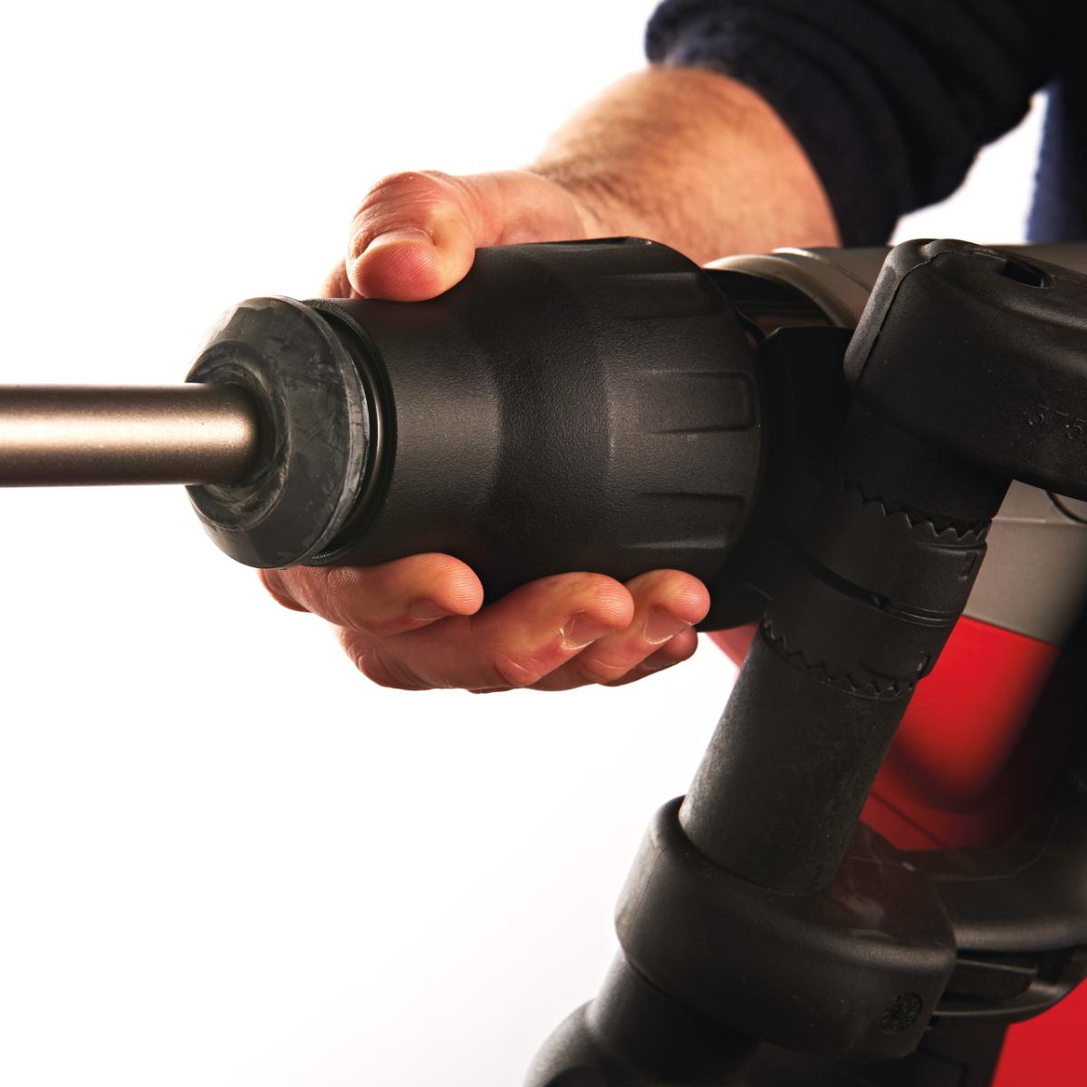 Milwaukee Meißelhammer K500S