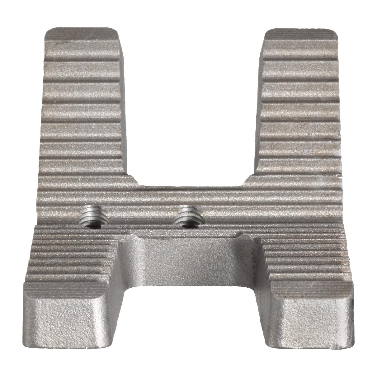 Milwaukee Edelstahl Schutzbacken MPS-SSJ MPS-SSJ