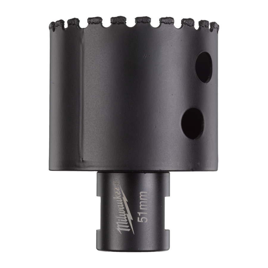 Milwaukee - Diamantbohrer M14  51 mm - 4932478283