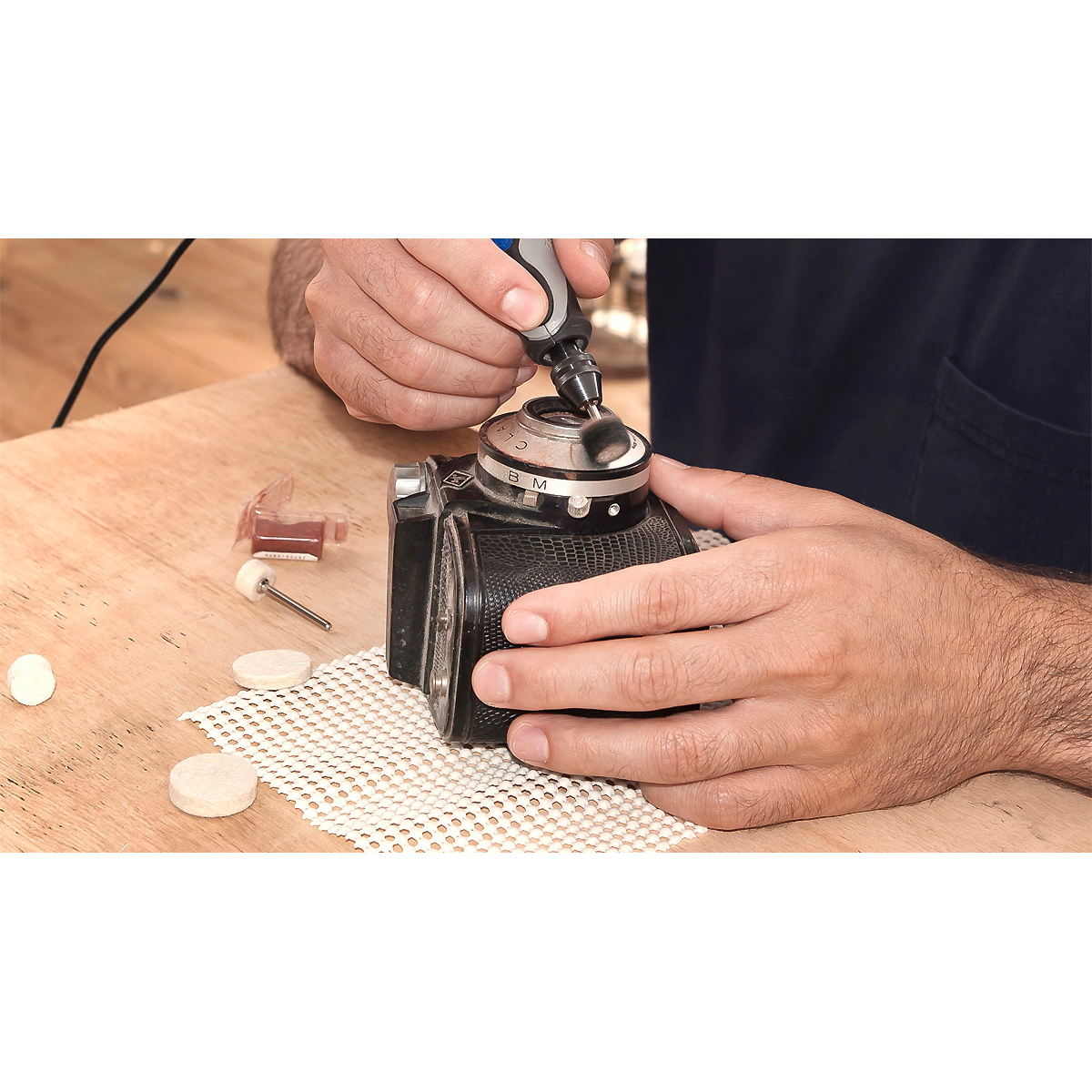 DREMEL Mehrzweck-Set