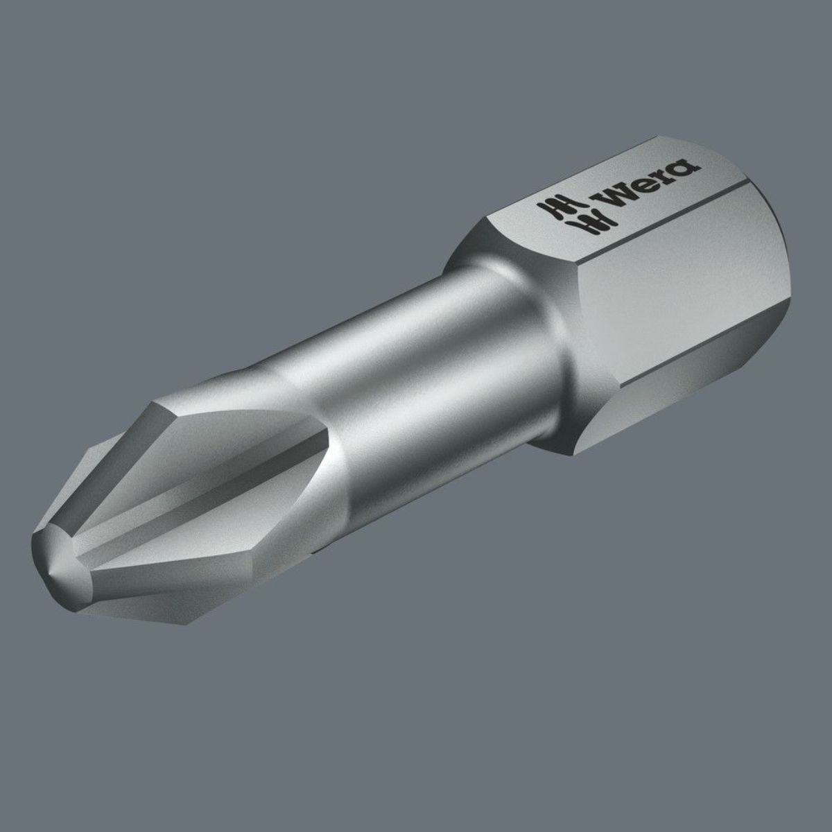 Wera Bit-Safe 61 Universal 1, 61-teilig