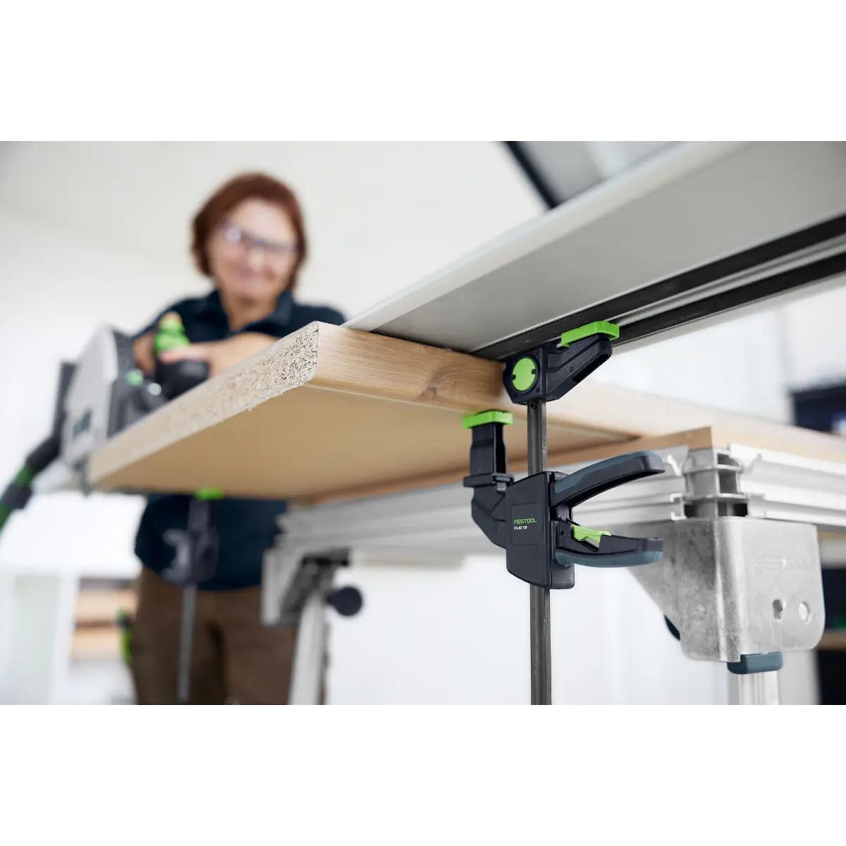 Festool Zubehör-Set ZS FS-EP TS/TSC55