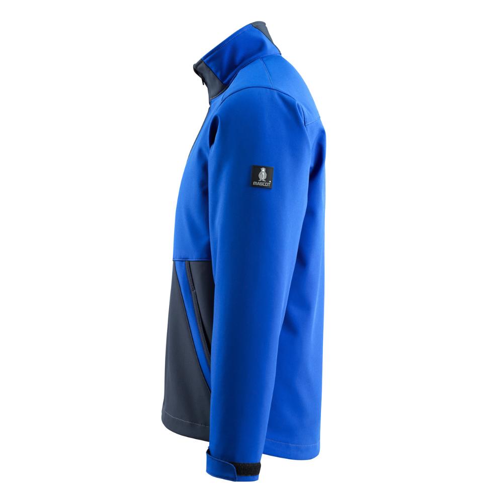 MASCOT Finley Softshell Jacke LIGHT