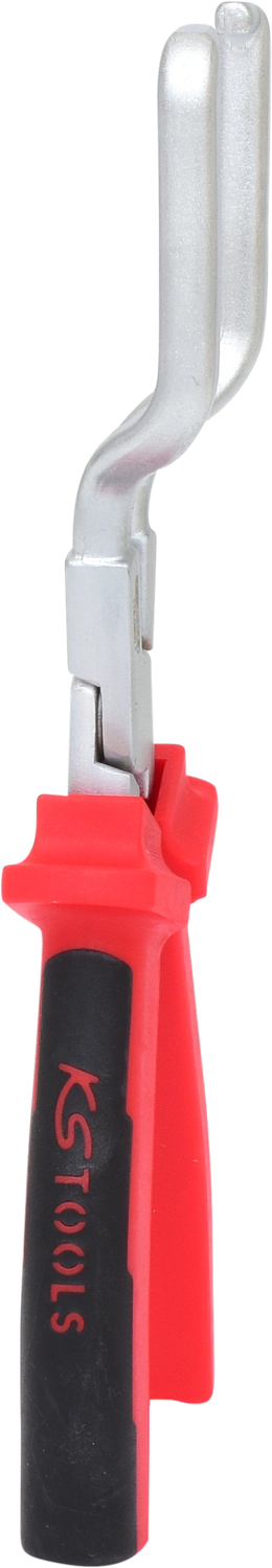 KS Tools Kraftstoffleitungs-Zange