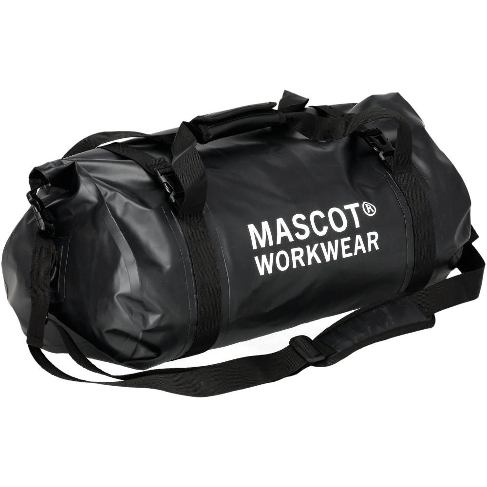 MASCOT WORKWEAR Tasche COMPLETE Schwarz