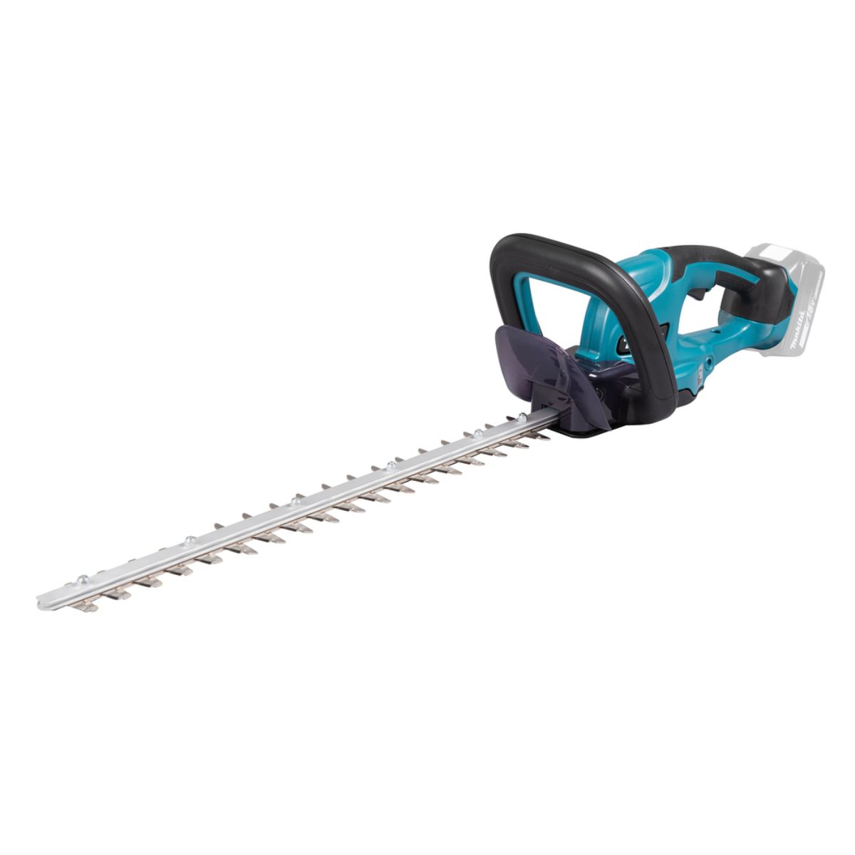Makita Akku-Heckenschere 50 cm LXT 18V (ohne Akku, ohne Ladegerät) DUH507Z