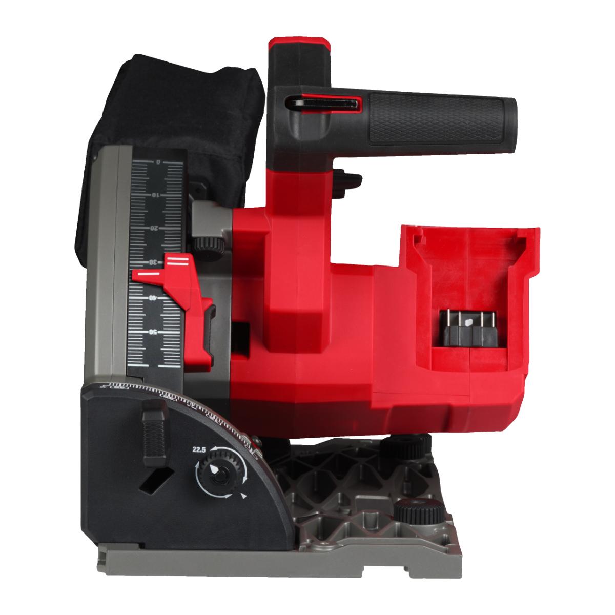 Milwaukee M18 FUEL Akku-Tauchsäge M18FPS55-0P