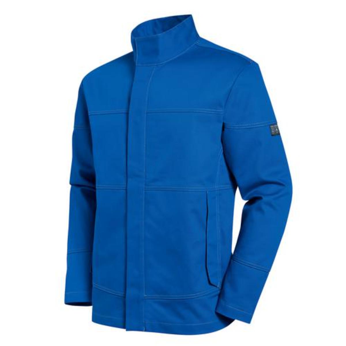 uvex bandox+ Bundjacke lang - Schweißerschutzbekleidung