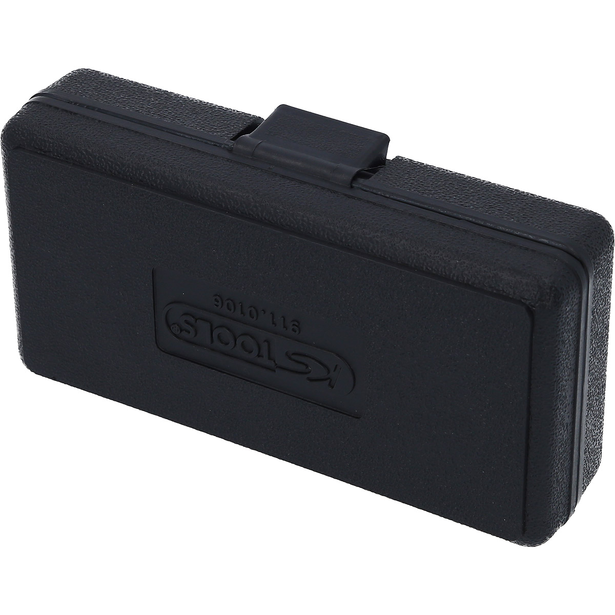 KS Tools Kunststoff-Leerkoffer für 911.0106