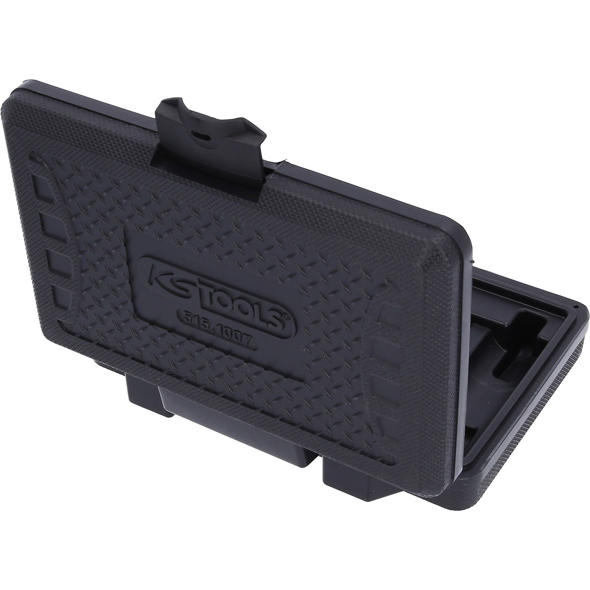 KS Tools Kunststoff-Leerkoffer für 515.1007