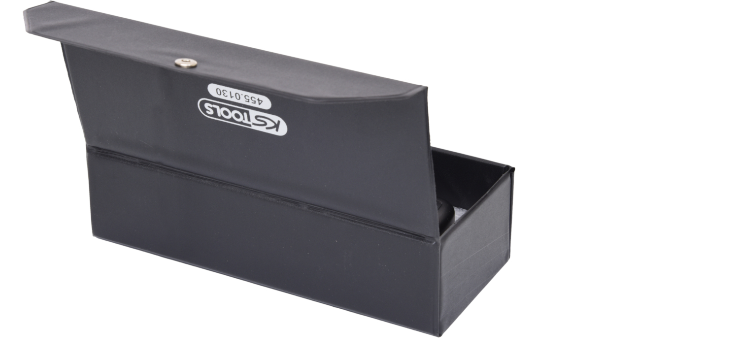 KS Tools Fotoelektronischer Drehzahlmesser
