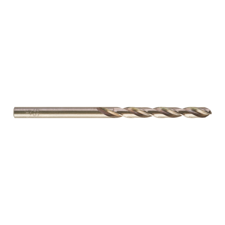 Milwaukee - METALLBOHRER HSS-G 4.5X80MM (1) TH-WEB - 4932352354