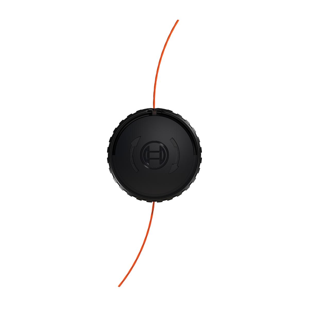 Bosch Zubehör für Akku-Rasentrimmer Low Cut LH Thread Spool