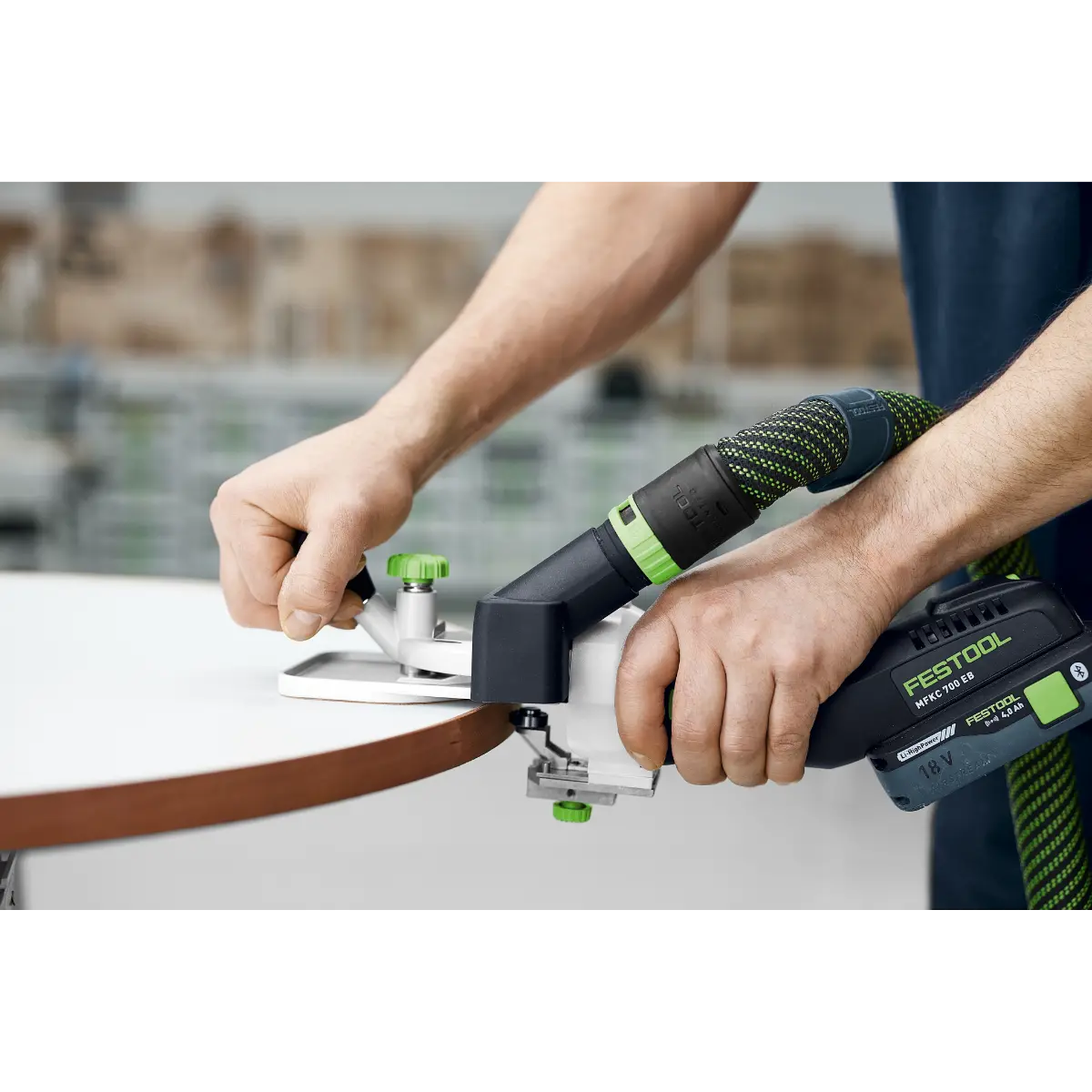 Festool Zubehör-Set ZS-MFK 700