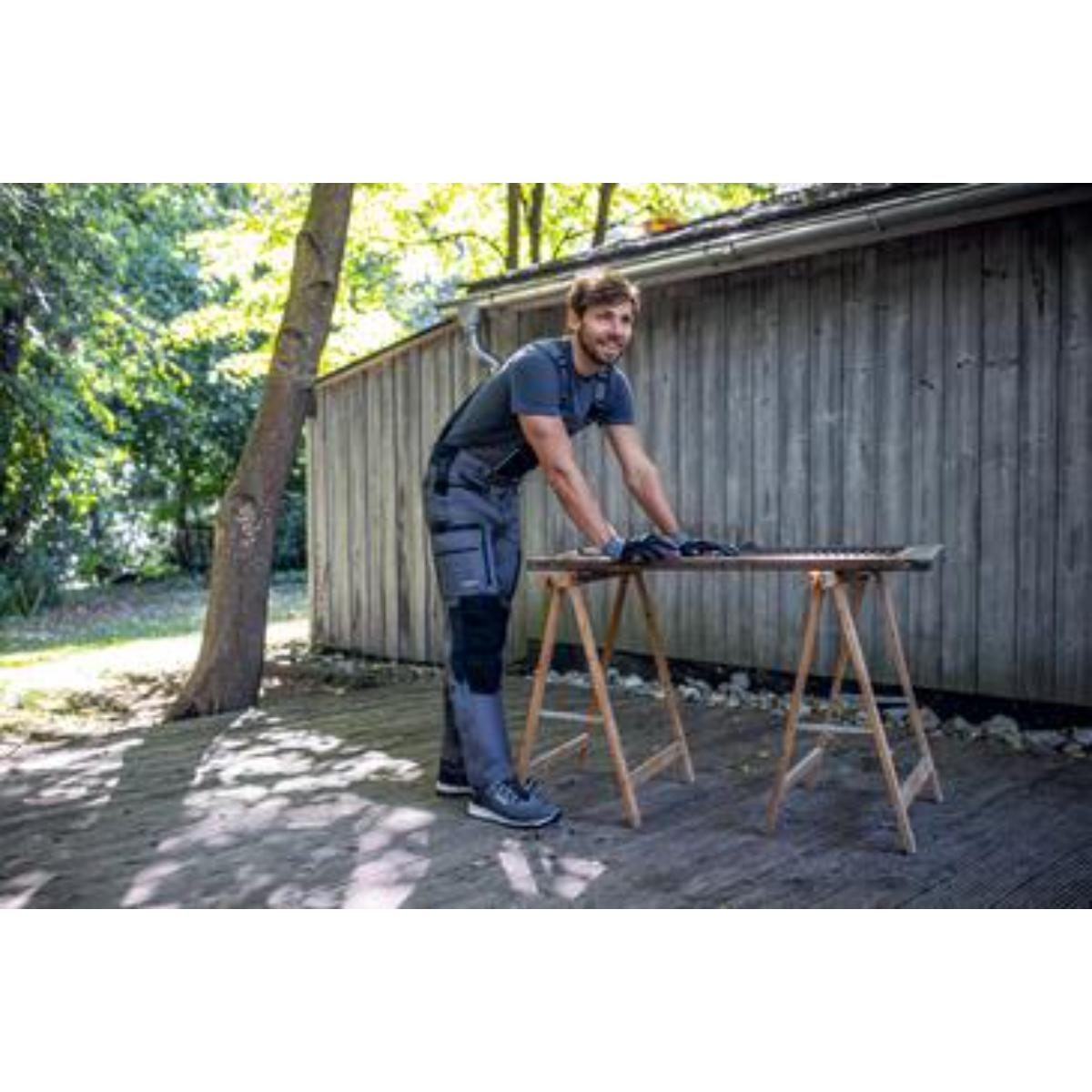 uvex Montagehandschuh phynomic XG