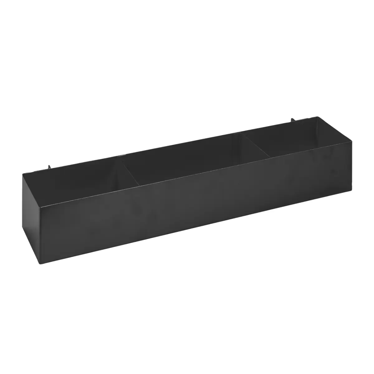 Milwaukee Dosenhalter für TOOLGUARD Werkstattwagen 69 cm / 27", grau