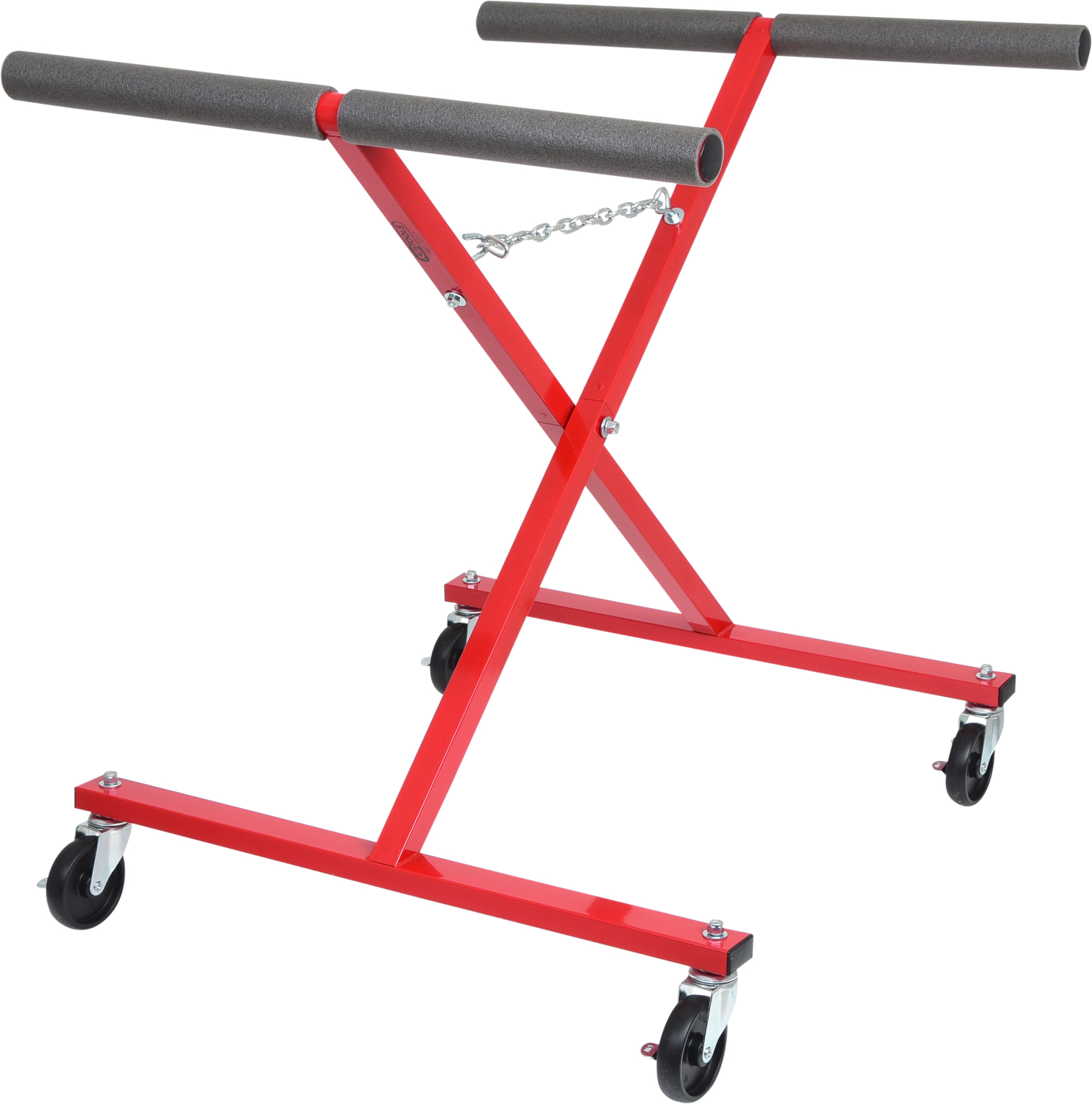 KS Tools Universal-Ablagetisch mit Rollen