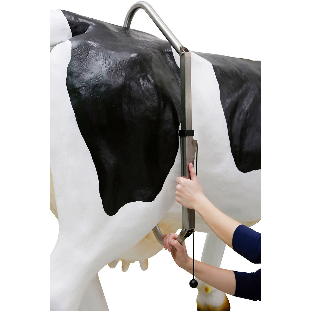 Kerbl Schlagfessel FlexCow