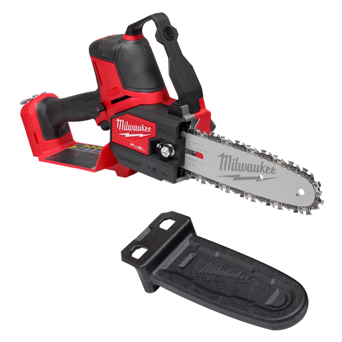 Milwaukee M18 FUEL Akku-Astsäge M18FHS20-0