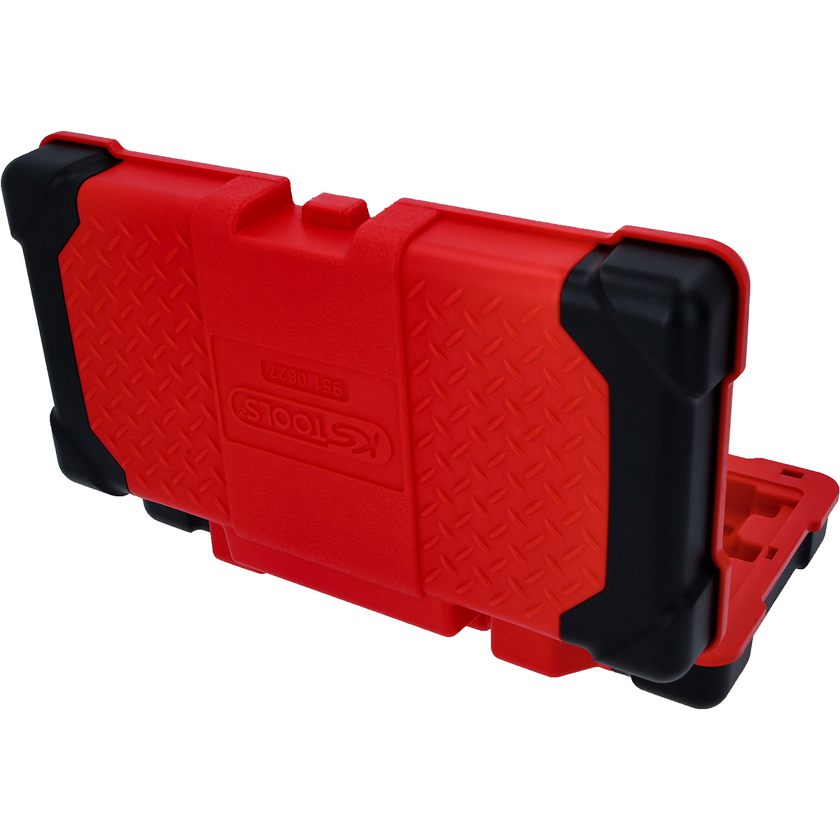 KS Tools Kunststoff-Leerkoffer für 951.0627