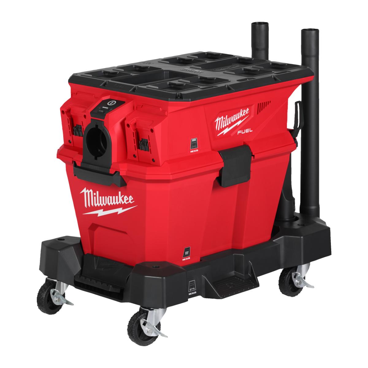 Milwaukee Akku-Staubsauger XXX M18F2VC23LG2-0