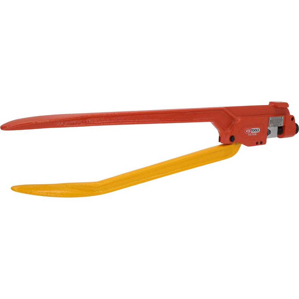 KS Tools Crimpzange für Batterieklemmen
