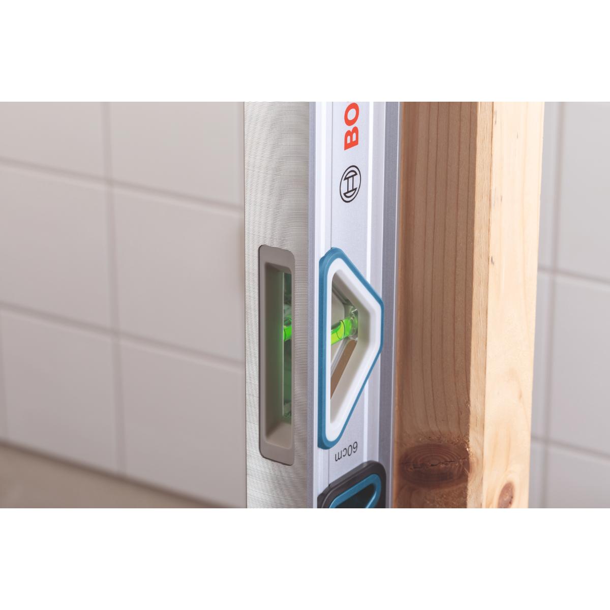 Bosch Combo Kit Elektrikerkoffer, 37-teiliges Set