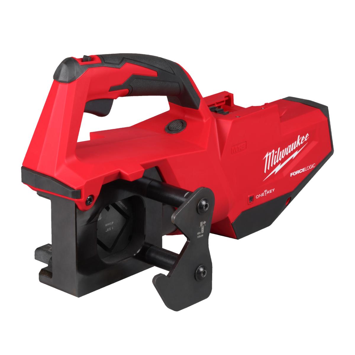 Milwaukee M18 FORCE LOGIC Akku - Profil - Schneider, M18STSO - 0B, M18STSO - 0B