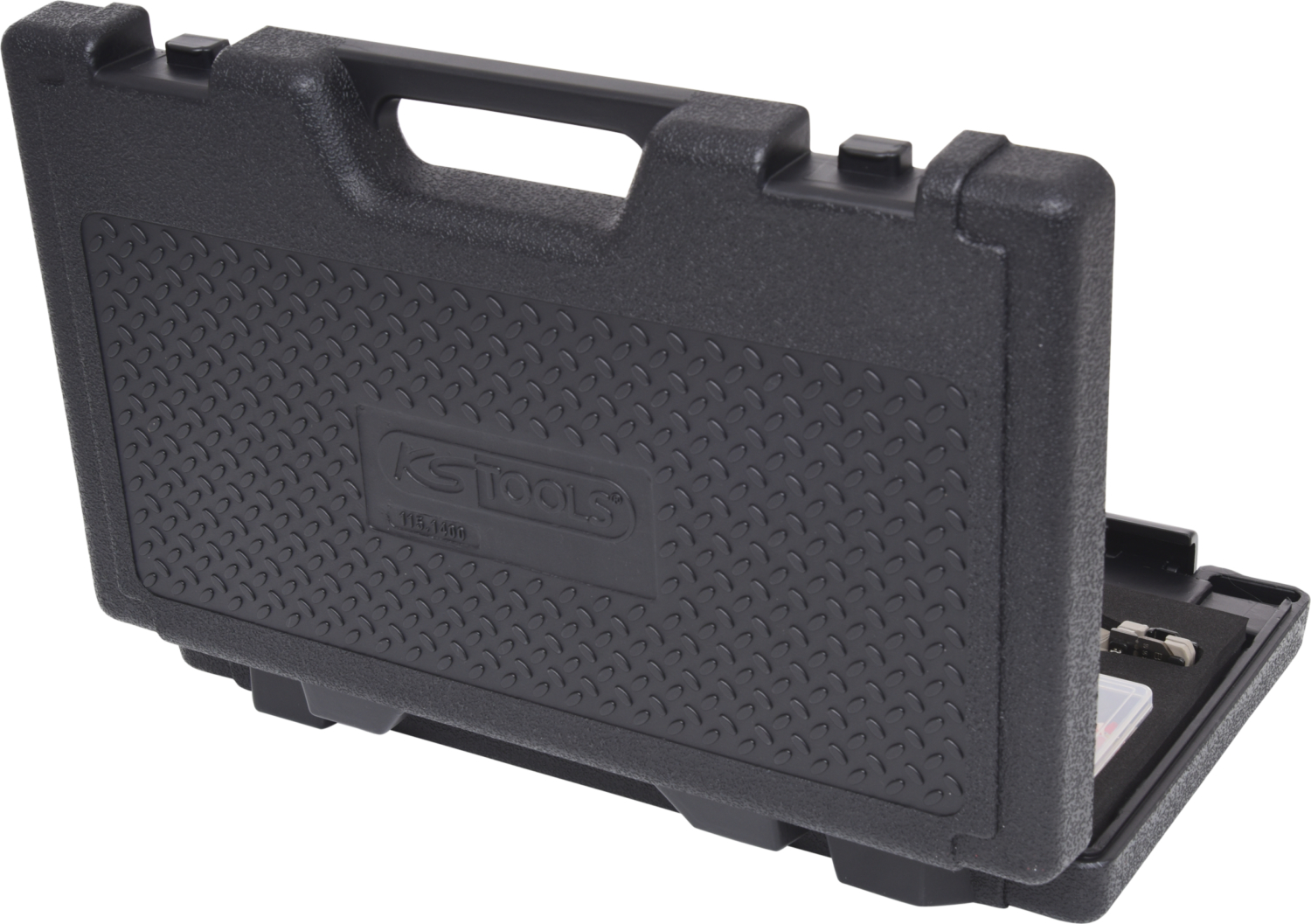 KS Tools Automatik-Crimpwerkzeug-Satz, 283-tlg