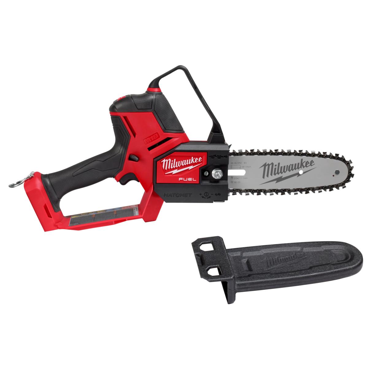 Milwaukee M18 FUEL Akku-Astsäge M18FHS20-0