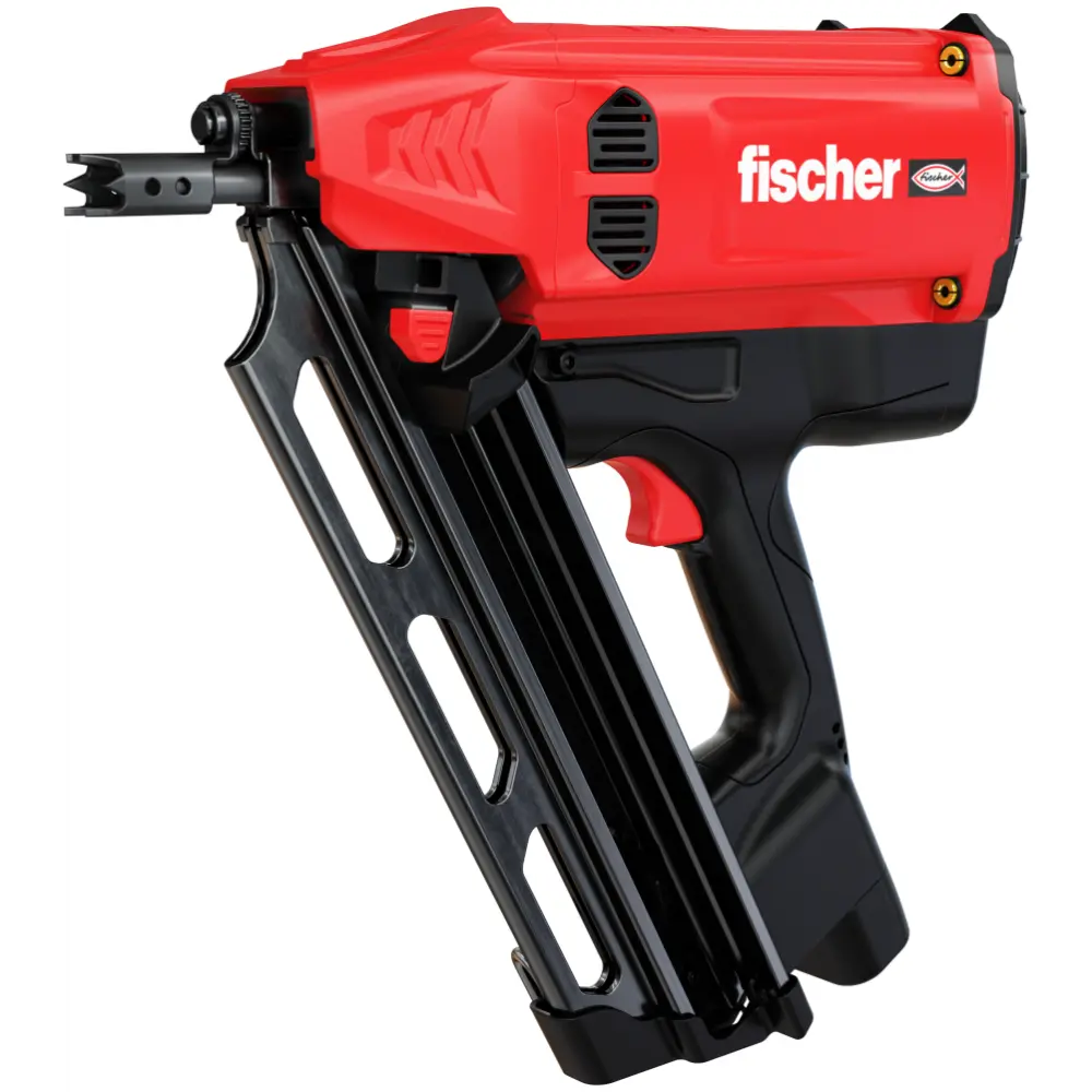 Fischer Gasbetriebenes Setzgerät FGW 90F