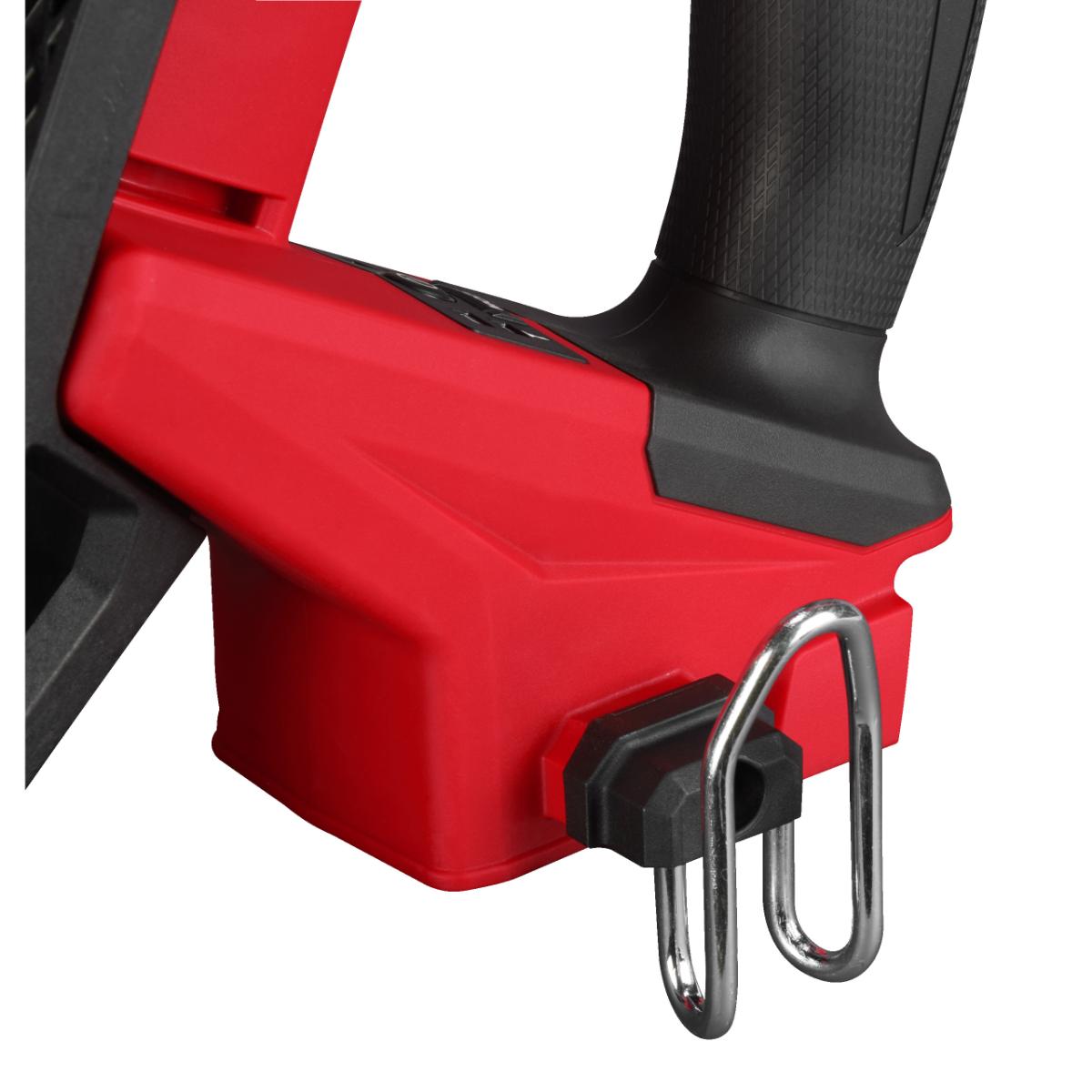 Milwaukee M18 Akku-Stiftnagler M18FN16GS-0X