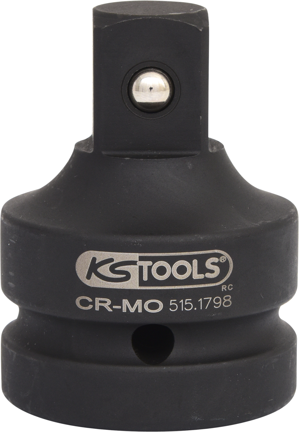 KS Tools 1" Kraft-Reduzieradapter,
