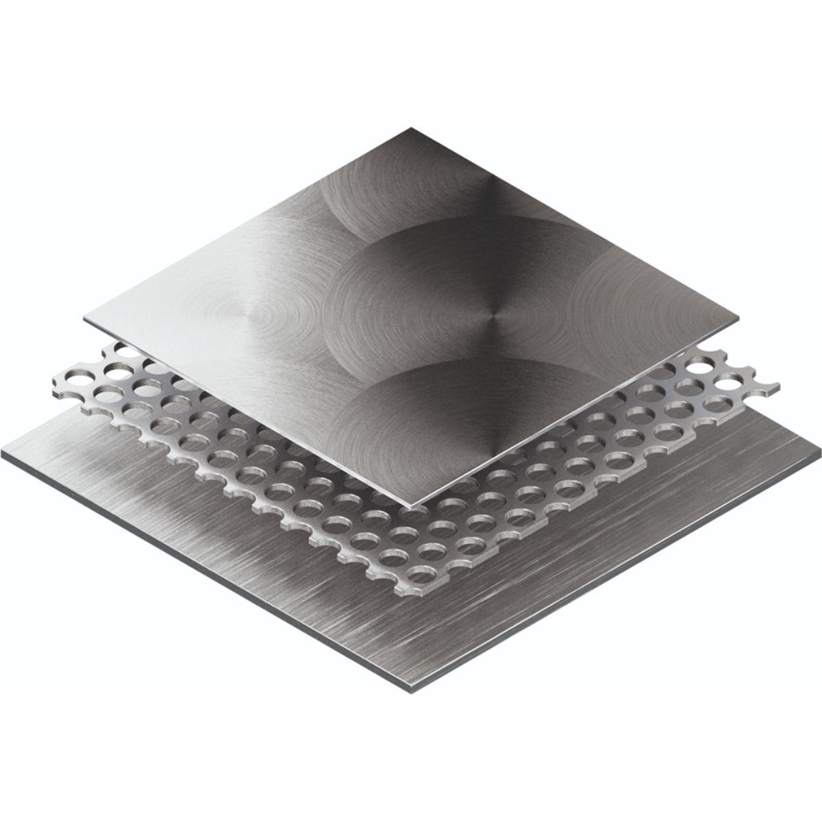 Bosch EXPERT Tauchsägeblatt MultiMat PAIZ32APIT 1St