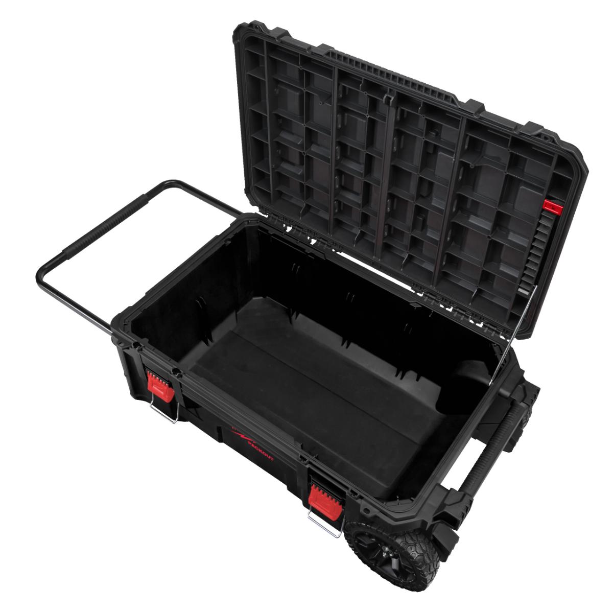Milwaukee PACKOUT Trolley XL